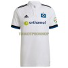 Original Fußballtrikot Hamburger SV Heimtrikot 2021-22 Für Herren